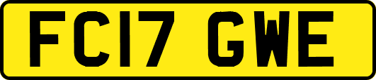 FC17GWE