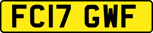 FC17GWF