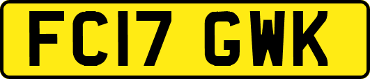 FC17GWK