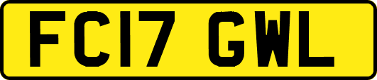 FC17GWL