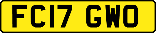 FC17GWO