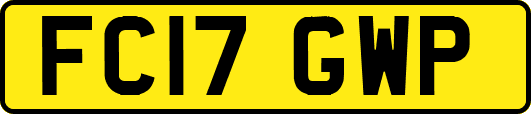 FC17GWP