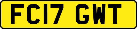 FC17GWT