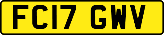 FC17GWV