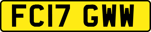 FC17GWW