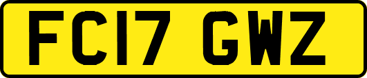 FC17GWZ