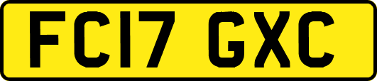 FC17GXC