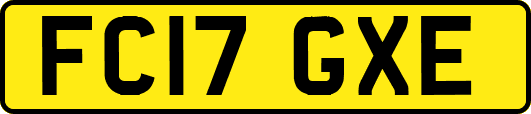 FC17GXE