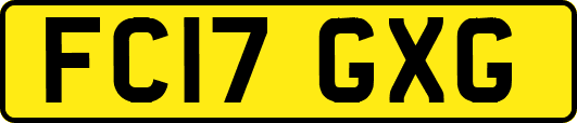 FC17GXG
