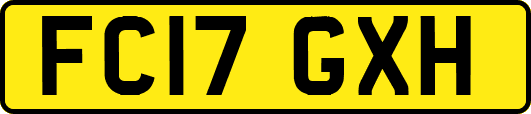 FC17GXH