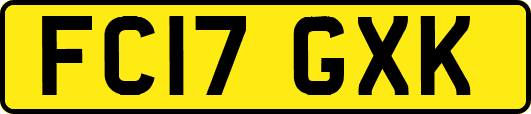 FC17GXK