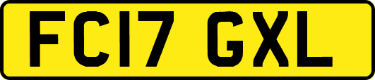 FC17GXL