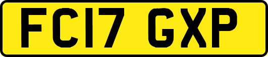 FC17GXP