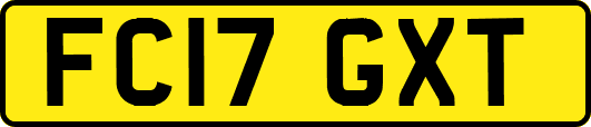FC17GXT