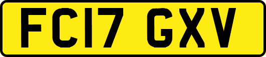 FC17GXV