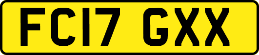 FC17GXX