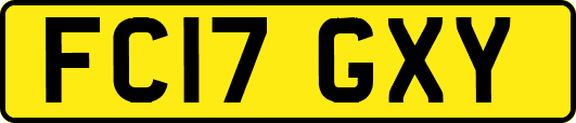 FC17GXY