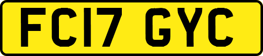 FC17GYC