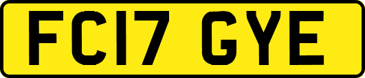FC17GYE