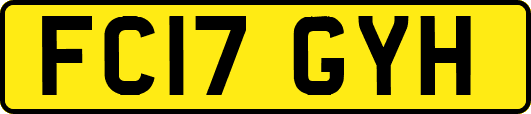 FC17GYH