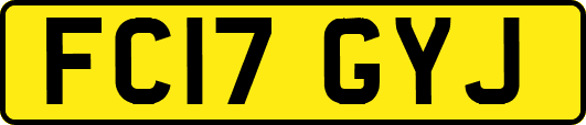 FC17GYJ