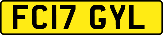 FC17GYL