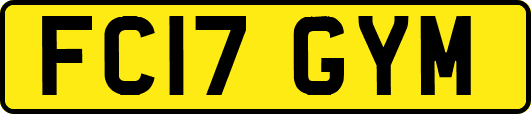 FC17GYM
