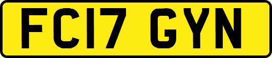 FC17GYN