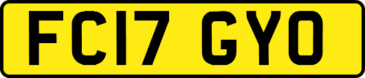 FC17GYO