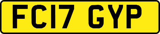 FC17GYP
