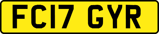 FC17GYR