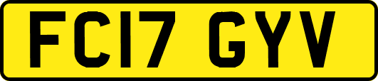 FC17GYV