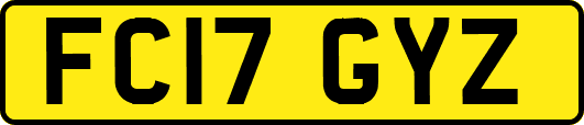 FC17GYZ