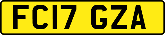 FC17GZA