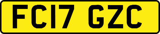 FC17GZC