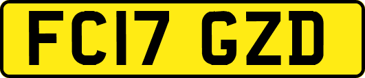 FC17GZD