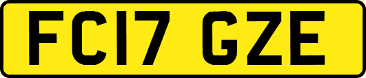 FC17GZE