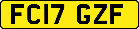 FC17GZF
