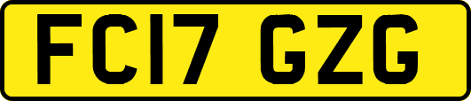 FC17GZG