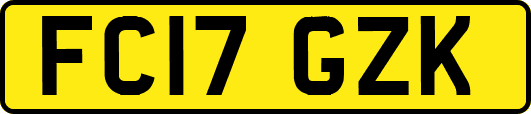 FC17GZK