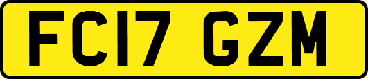 FC17GZM