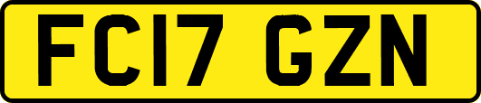 FC17GZN