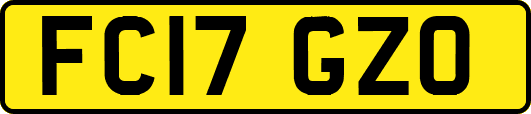 FC17GZO