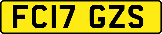 FC17GZS