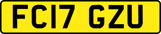 FC17GZU
