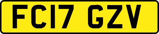 FC17GZV