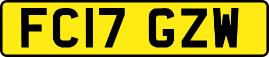 FC17GZW