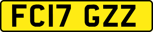 FC17GZZ
