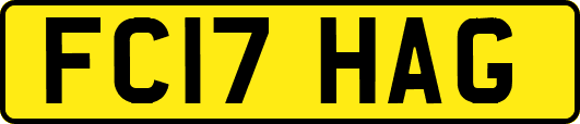 FC17HAG