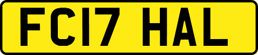 FC17HAL
